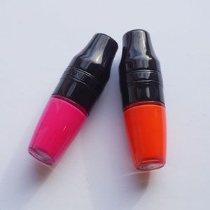 Lancome Matte Shakers